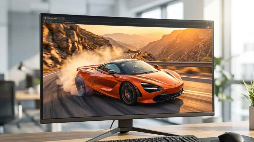 Browser racing game for Best Free PC Games to Play in 2026 Without Downloading