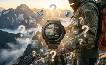 Best rugged smart watches of 2026 collection showing top rated durable and waterproof smartwatches available on Amazon