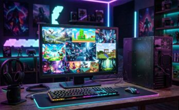 Best high graphics games for low end PC running smoothly on an old gaming computer in 2026