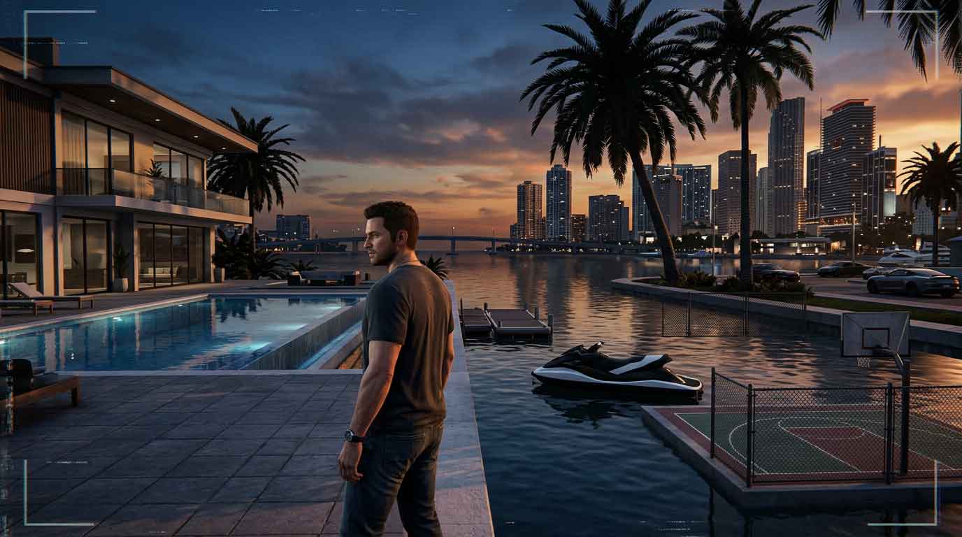 GTA 6 gameplay leak has just dropped here’s what we know