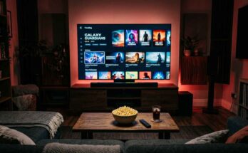 Watching new and best movies on a streaming service legally in 2026